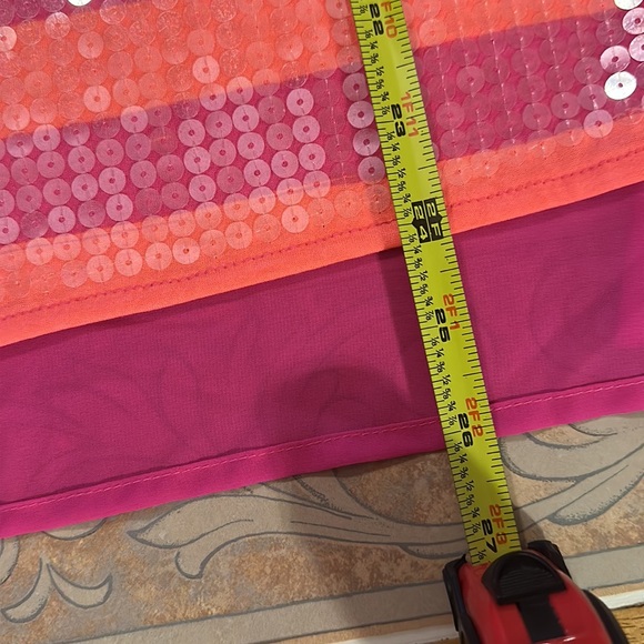 NWT L AMOUR Top - Picture 12 of 12